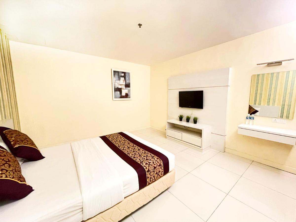 Foto - ESQ Shamelin Hotel