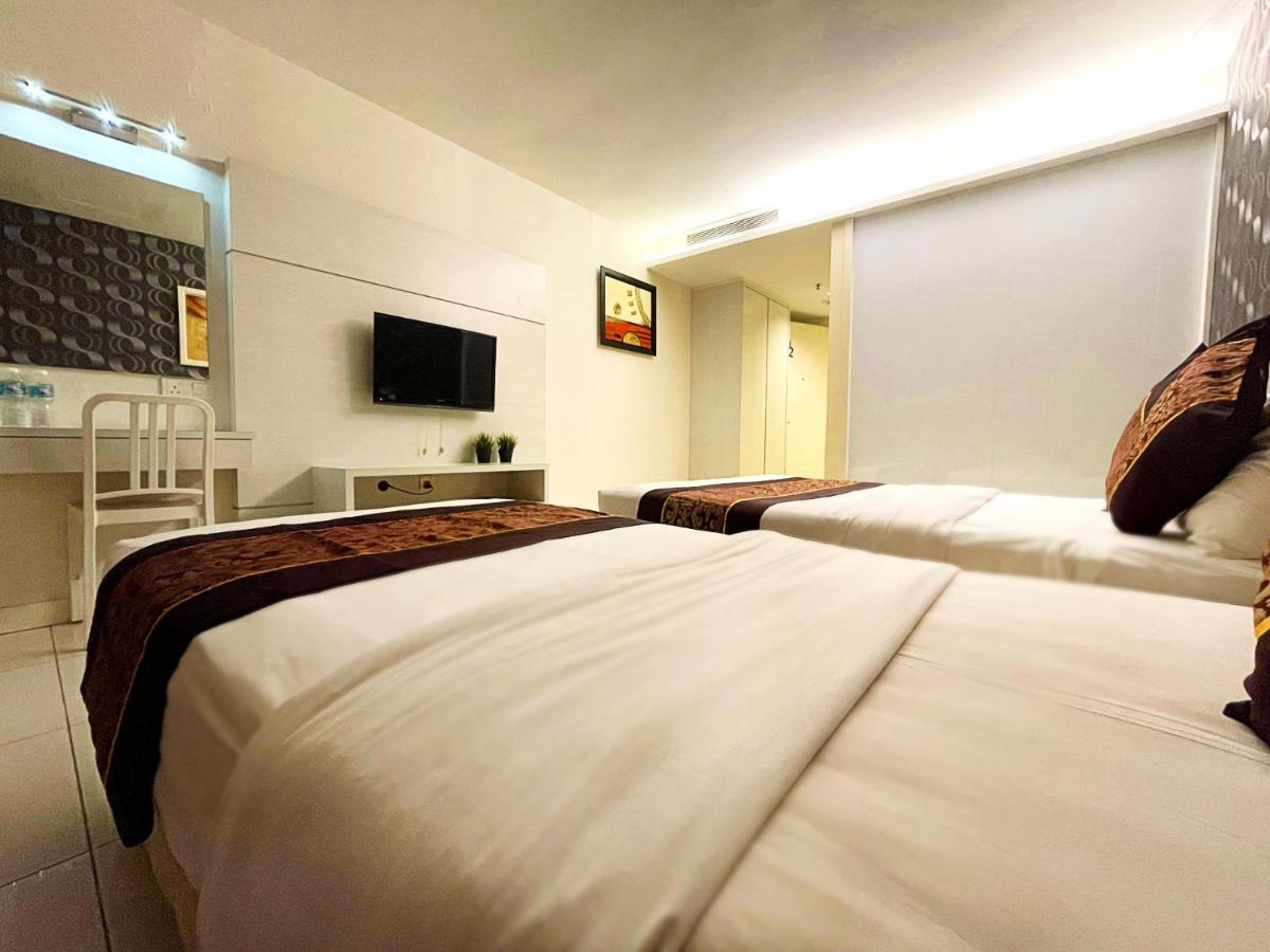 Foto - ESQ Shamelin Hotel