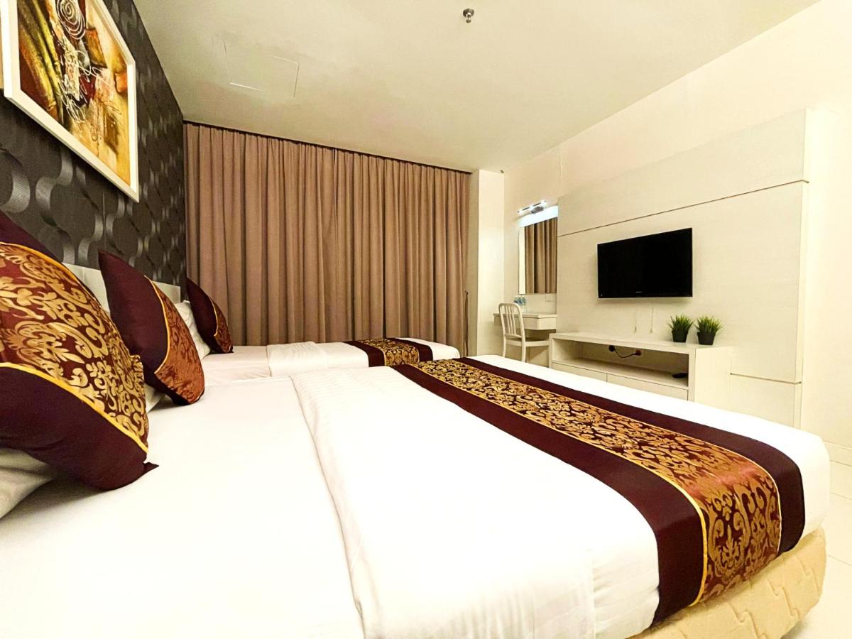 Foto - ESQ Shamelin Hotel