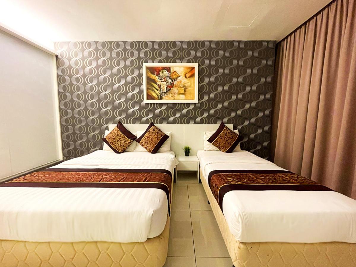 Foto - ESQ Shamelin Hotel