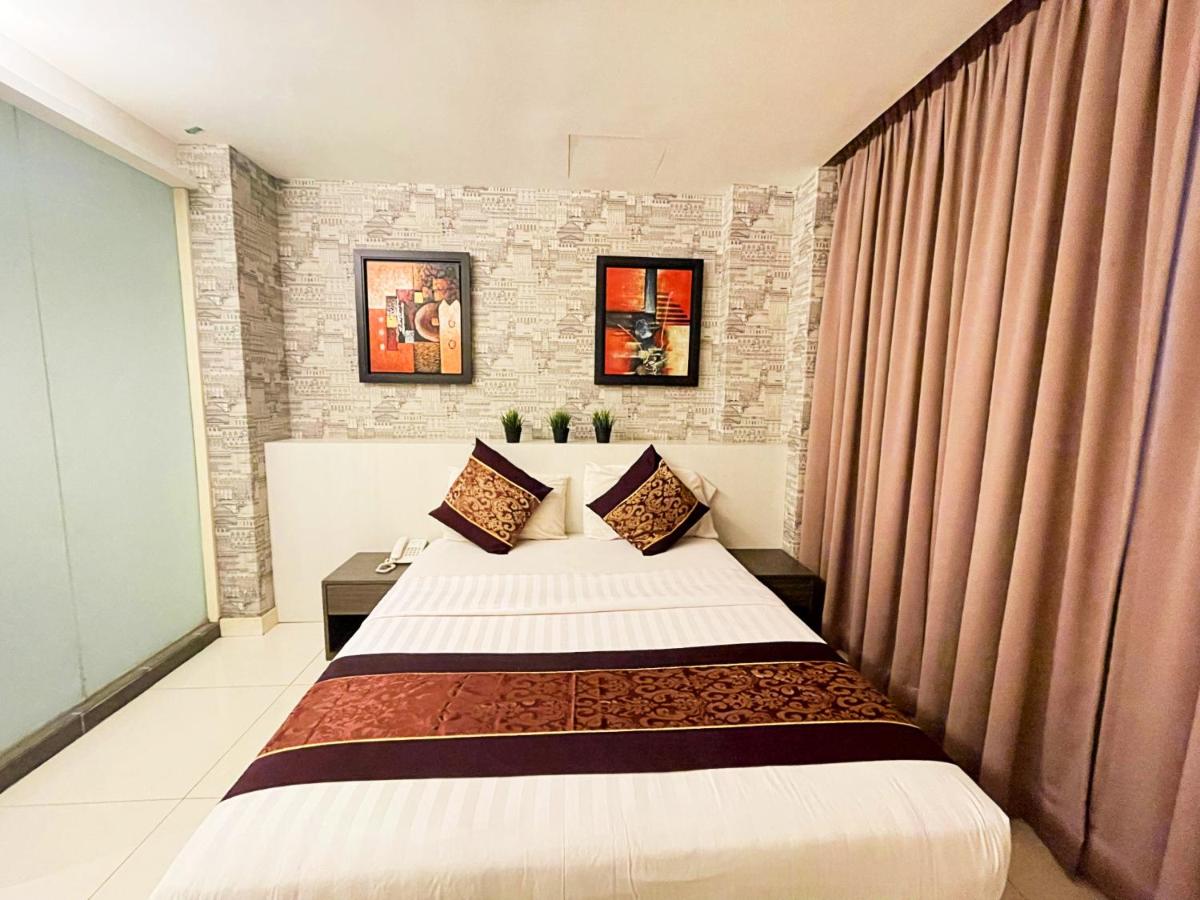 Foto - ESQ Shamelin Hotel