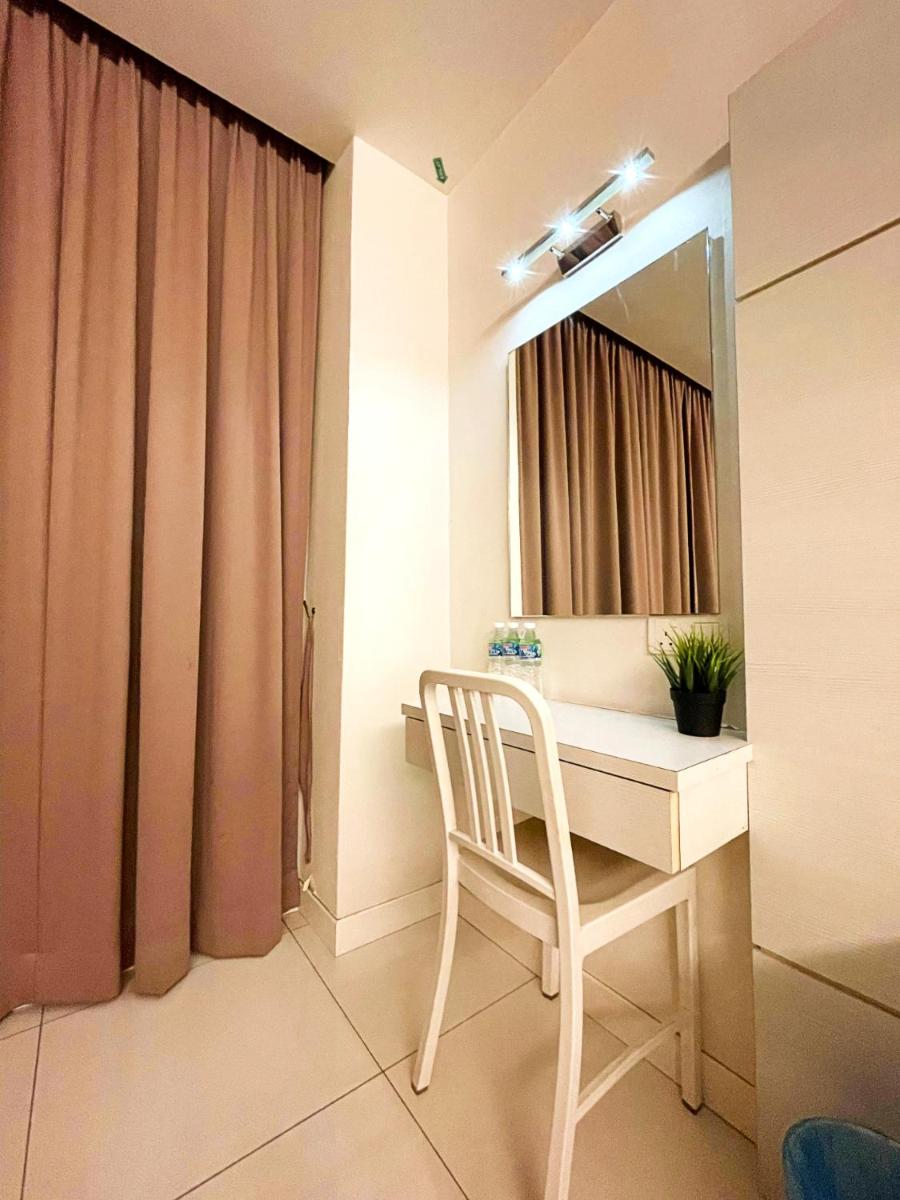 Foto - ESQ Shamelin Hotel