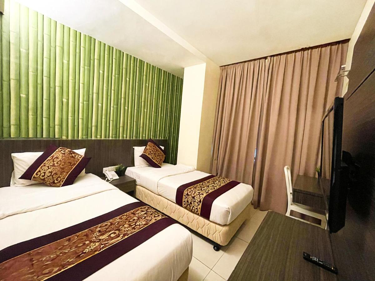 Foto - ESQ Shamelin Hotel