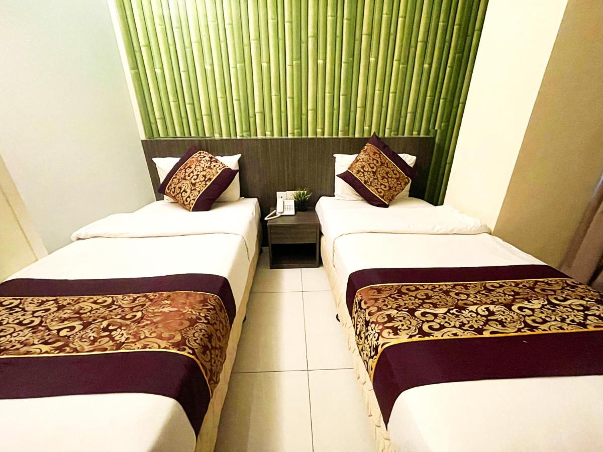 Foto - ESQ Shamelin Hotel