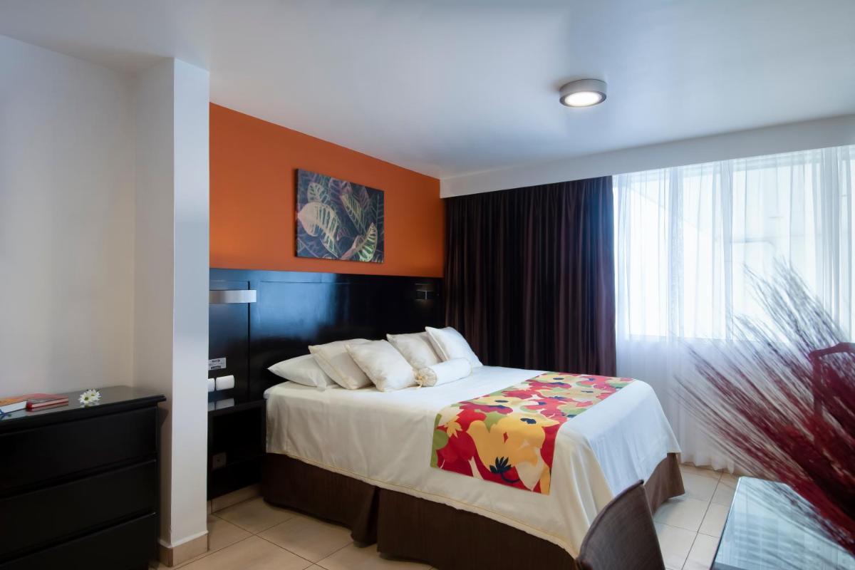 Foto - Hotel Residence Inn Suites Cristina