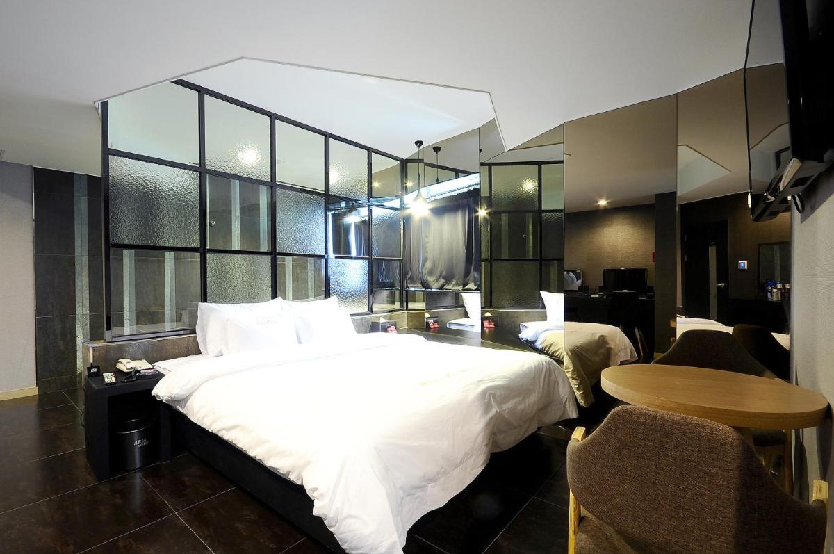 Photo - Boutique Hotel Aria Nampo