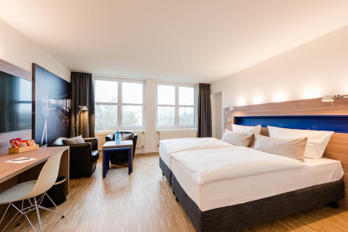 Photo - Hotel Alte Werft