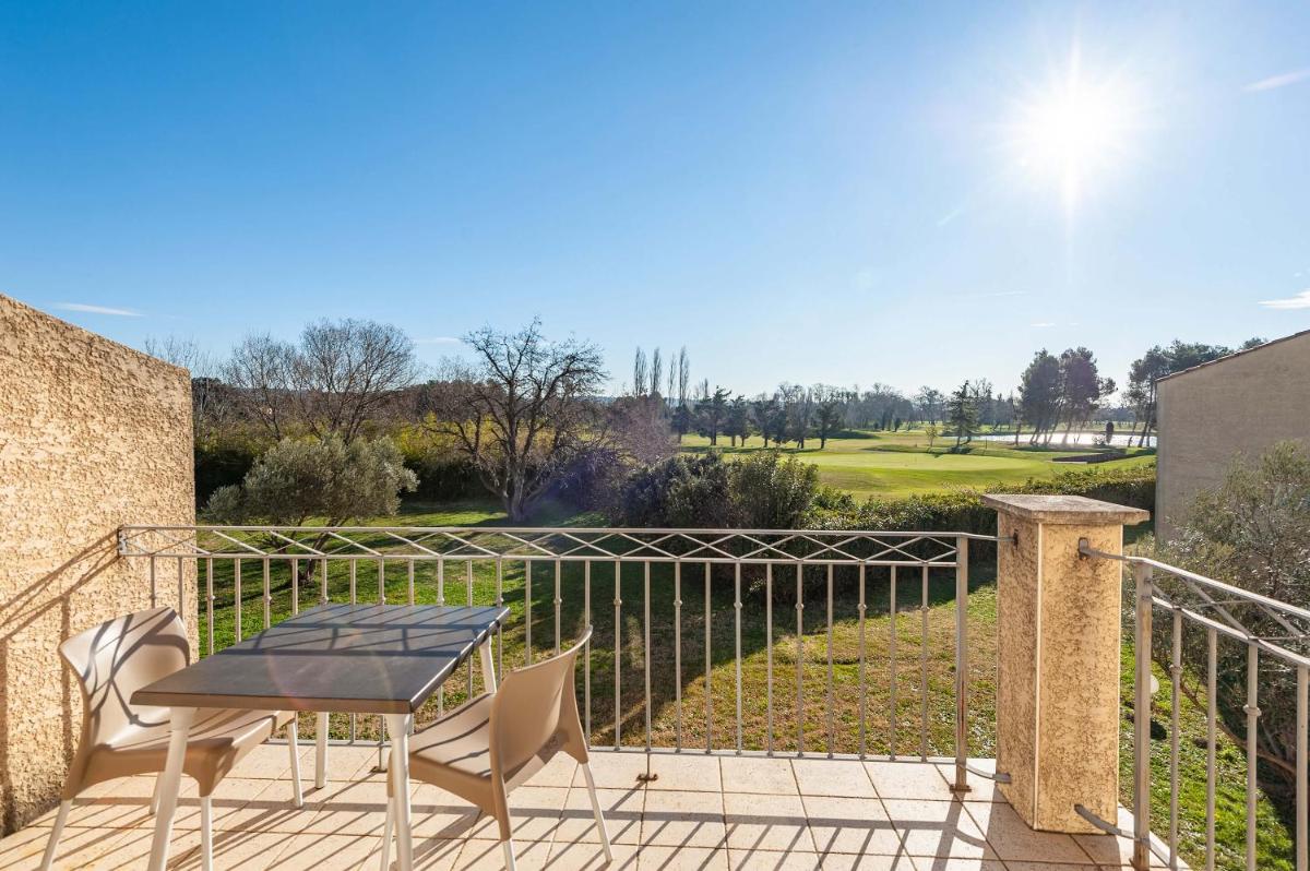 Photo - Residhotel Golf Grand Avignon