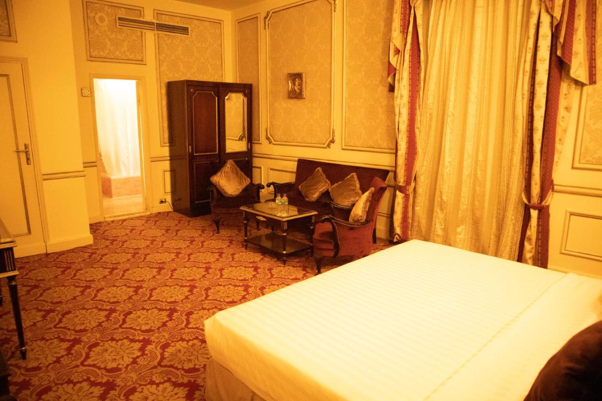 Foto - Windsor Palace Luxury Heritage Hotel Since 1906 by Paradise Inn Group