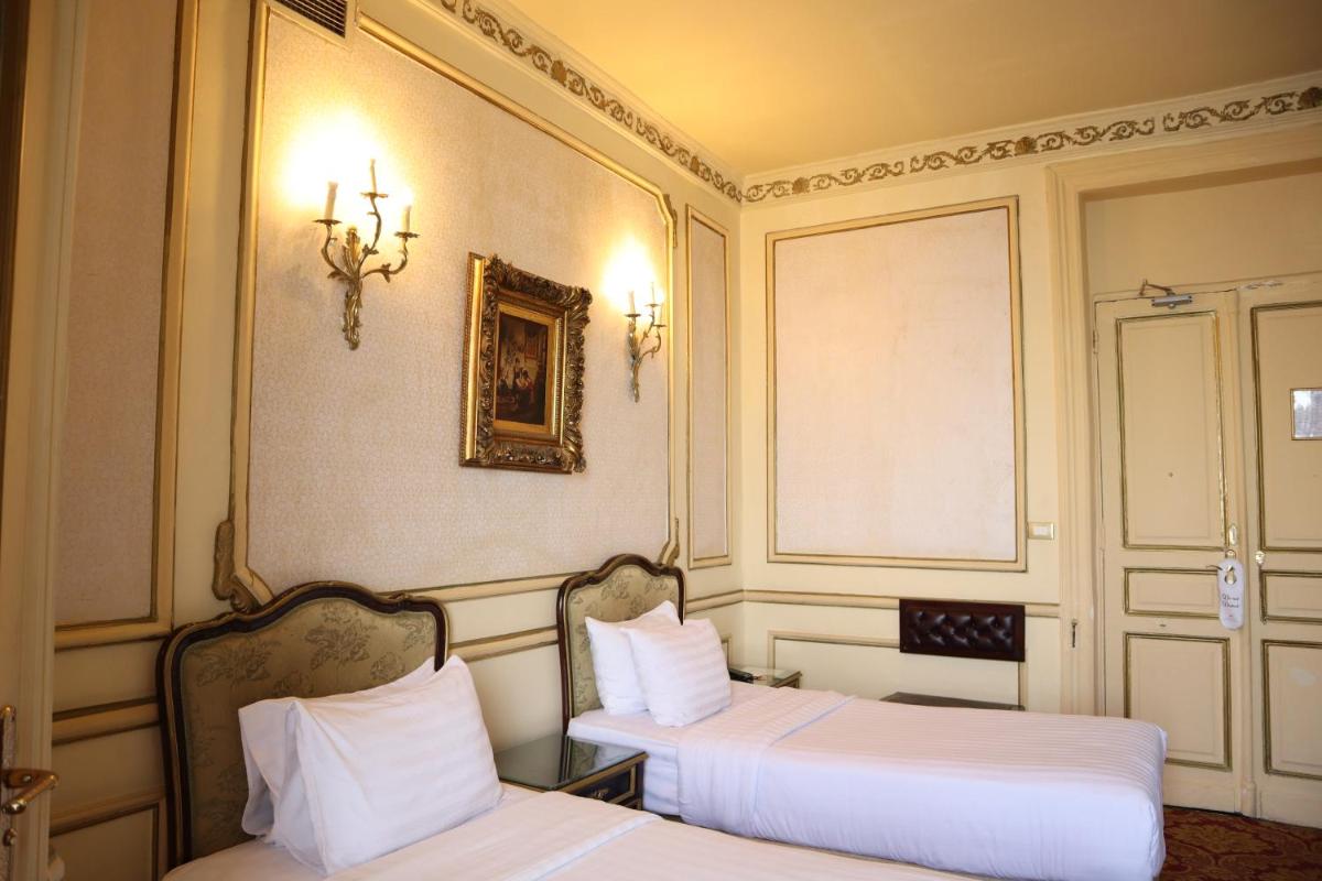 Photo - Windsor Palace Luxury Heritage Hotel Since 1906 by Paradise Inn Group