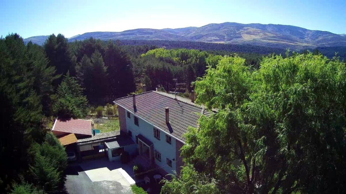 Photo - La Vista de Gredos