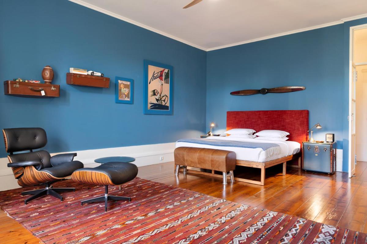 Photo - Rosário Suites Townhouse, by Oporto Collection