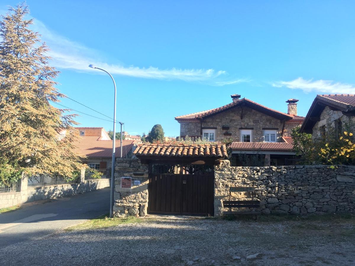 Foto - Ermita de Gredos