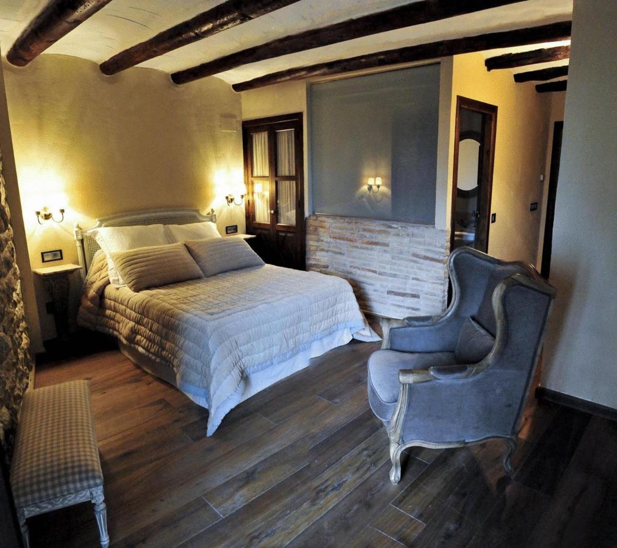 Photo - Hotel Boutique Real Posada De Liena