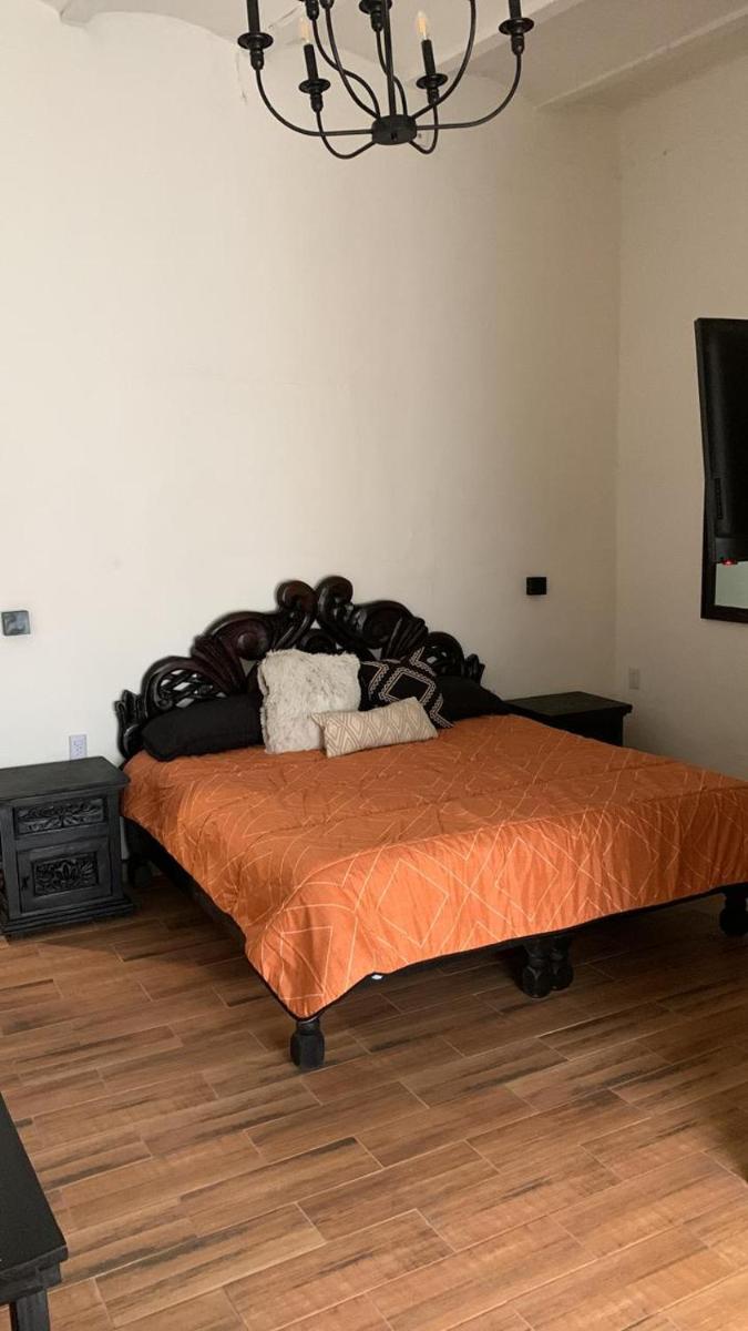 Foto - Hotel Posada de la Condesa