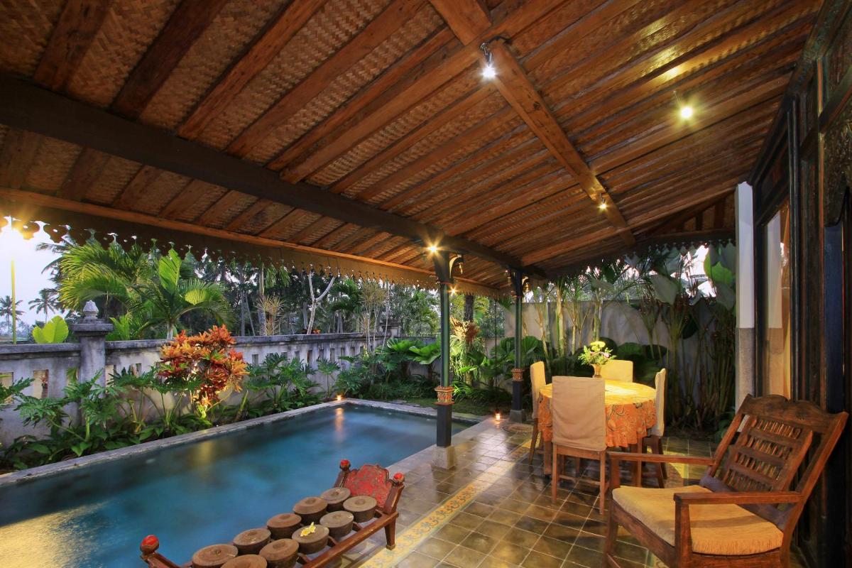 Photo - Ubud Syailendra Heritage Villas by EPS