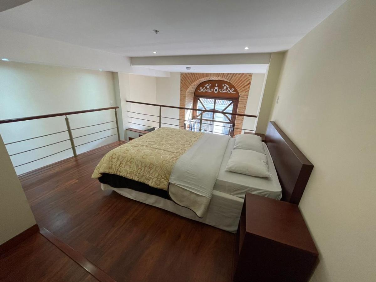 Foto - Floré Hotel Boutique