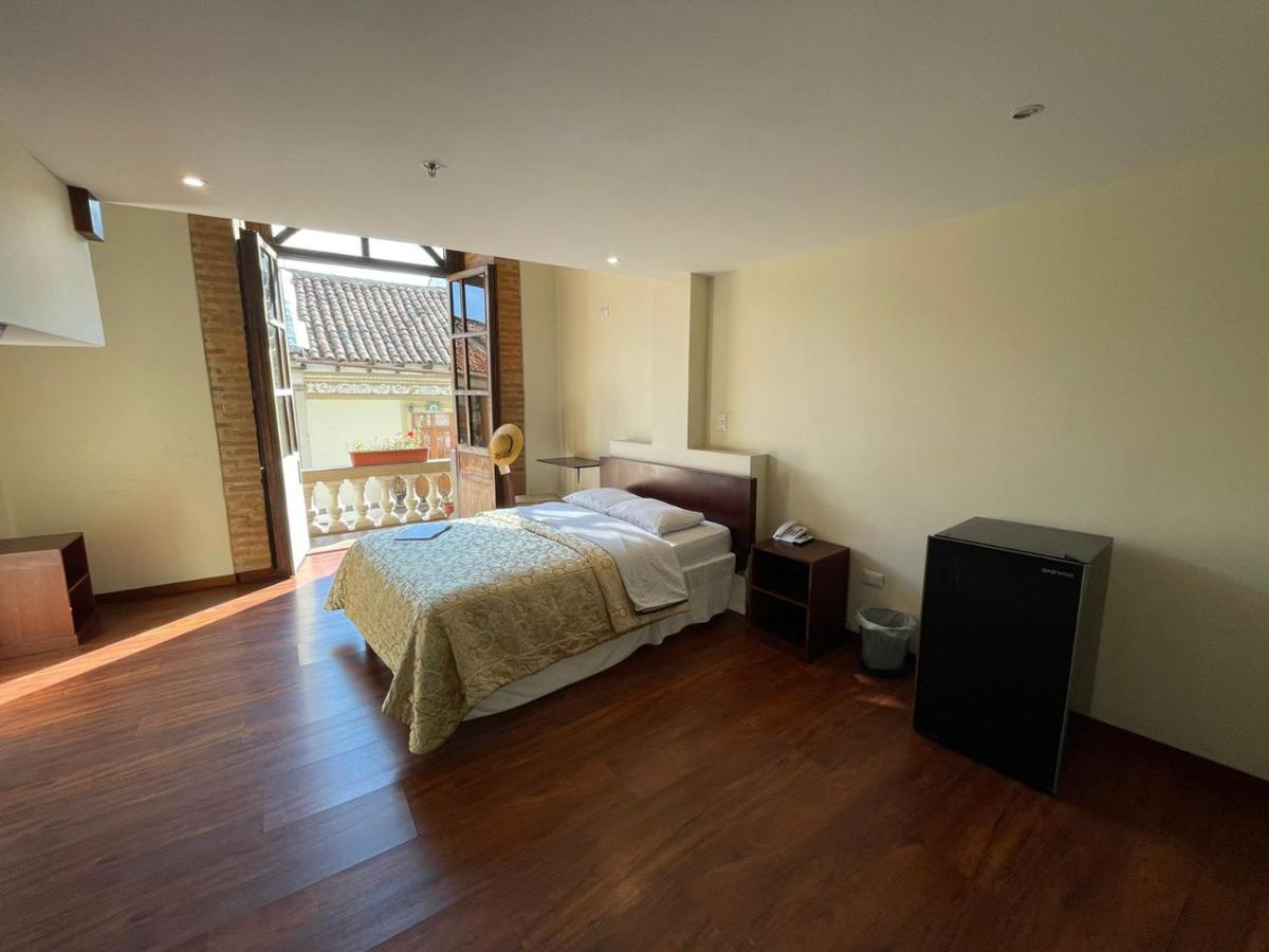 Foto - Floré Hotel Boutique