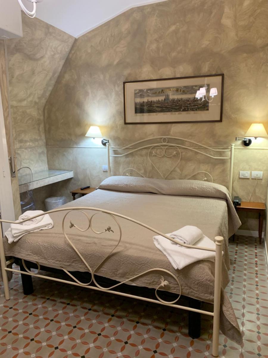 Photo - Hotel Villa Giovanna Milano