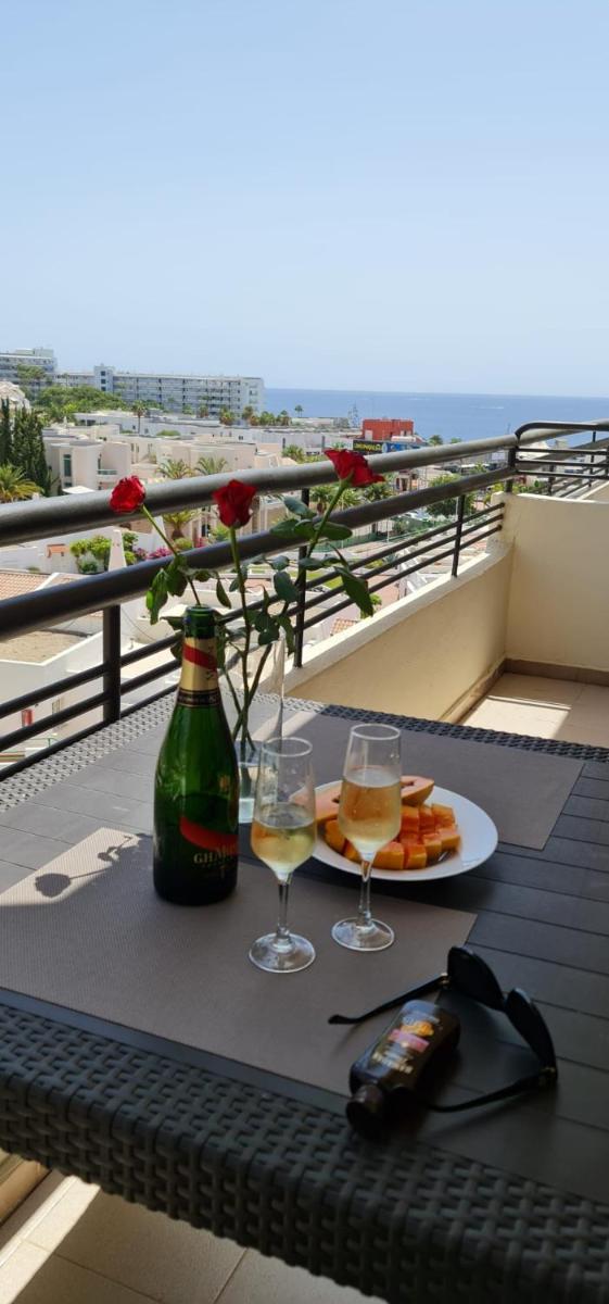 Photo - Ocean View Apartment, Costa Adeje,Tenerife