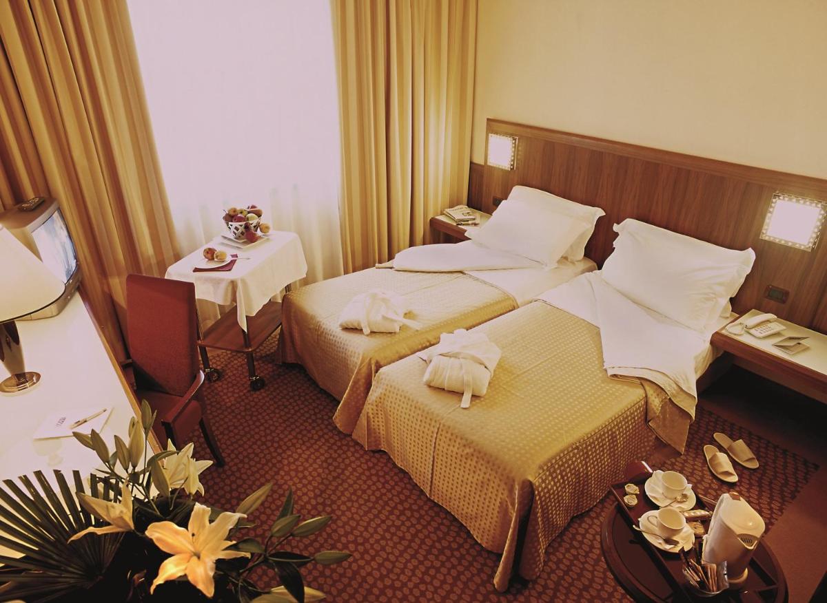 Photo - First Hotel Malpensa