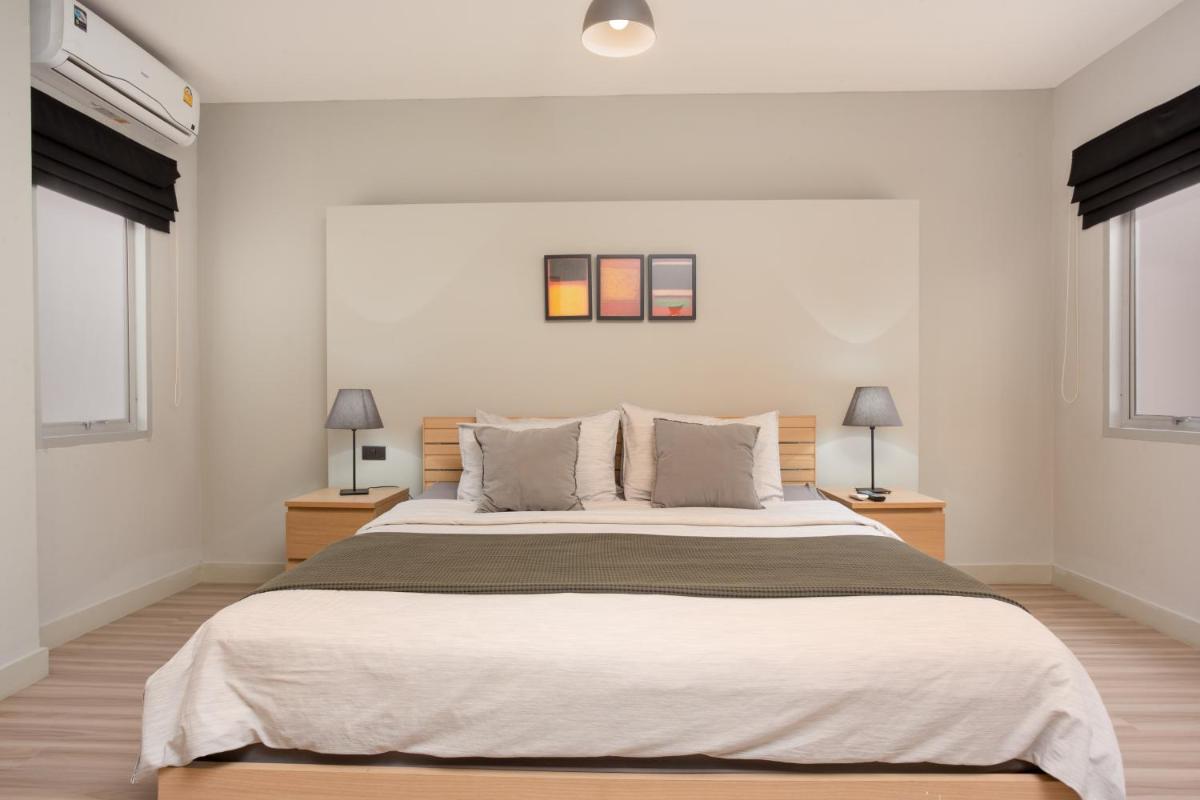 Photo - Studio 365 Serviced Apartments