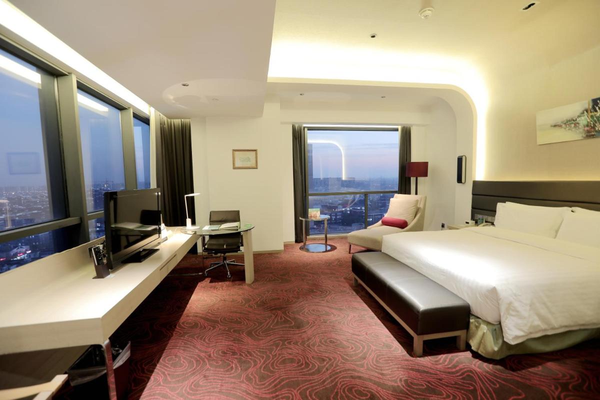 Photo - Holiday Inn Shanghai Songjiang, an IHG Hotel - Miaoqian Street