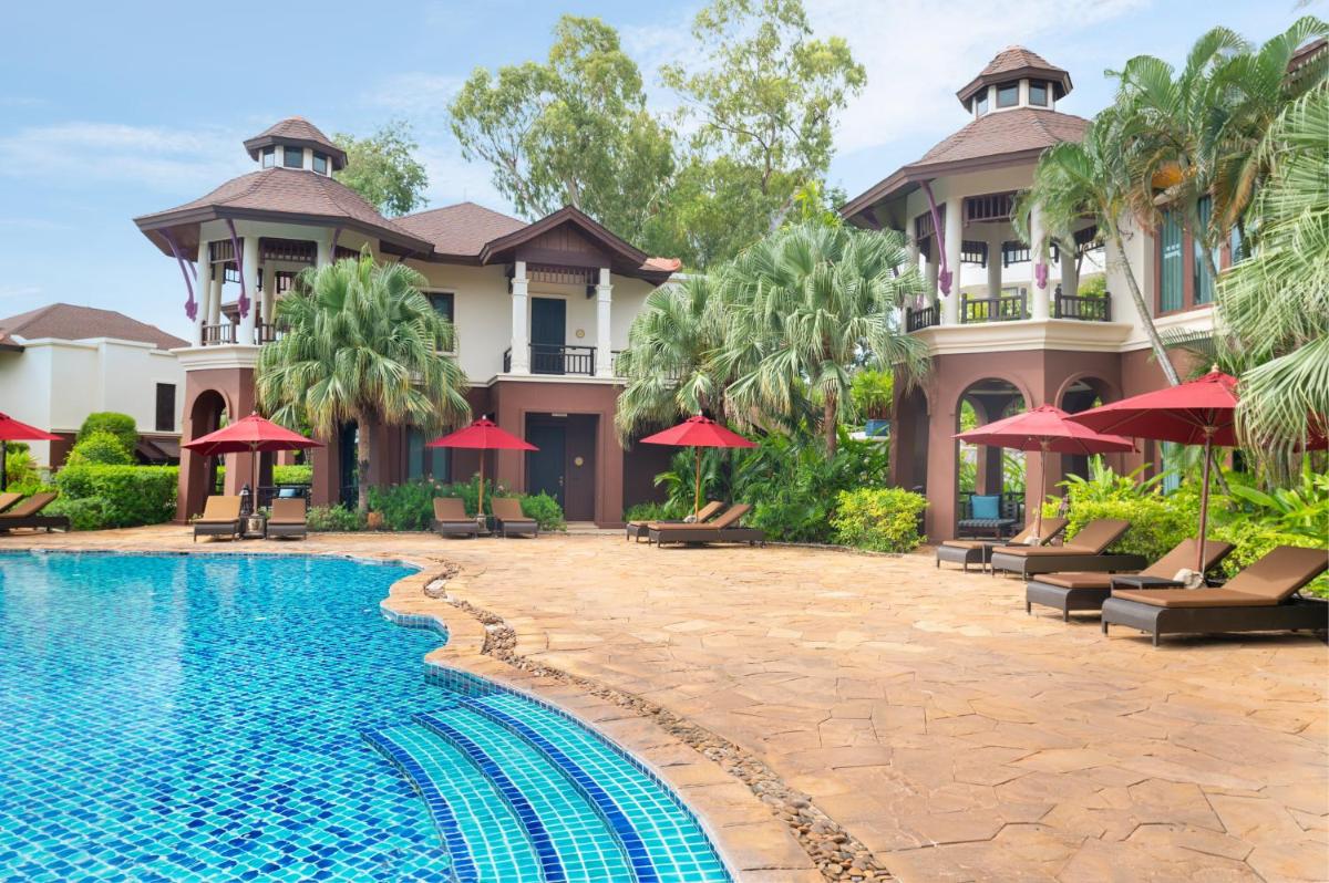 Photo - InterContinental Pattaya Resort, an IHG Hotel