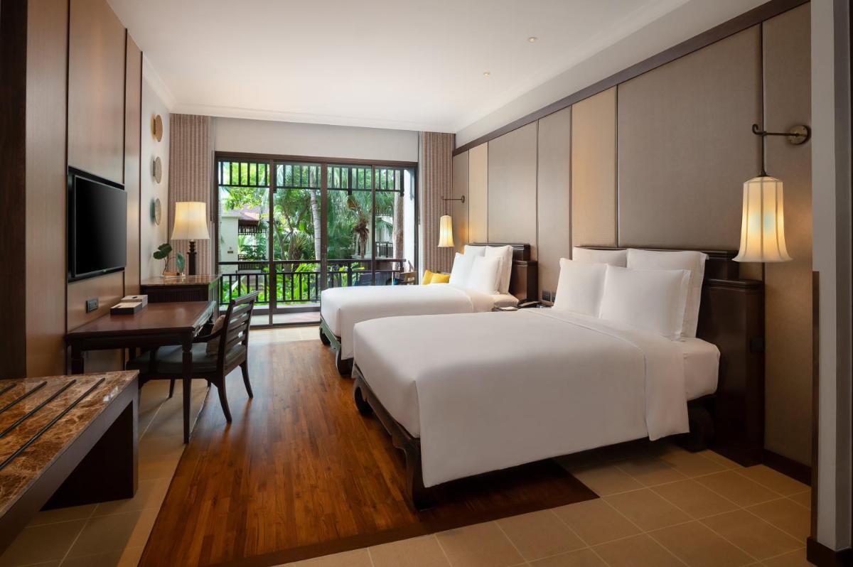 Foto - InterContinental Pattaya Resort, an IHG Hotel