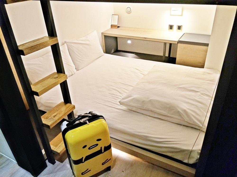 Photo - Taiwan Youth Hostel & Capsule Hotel