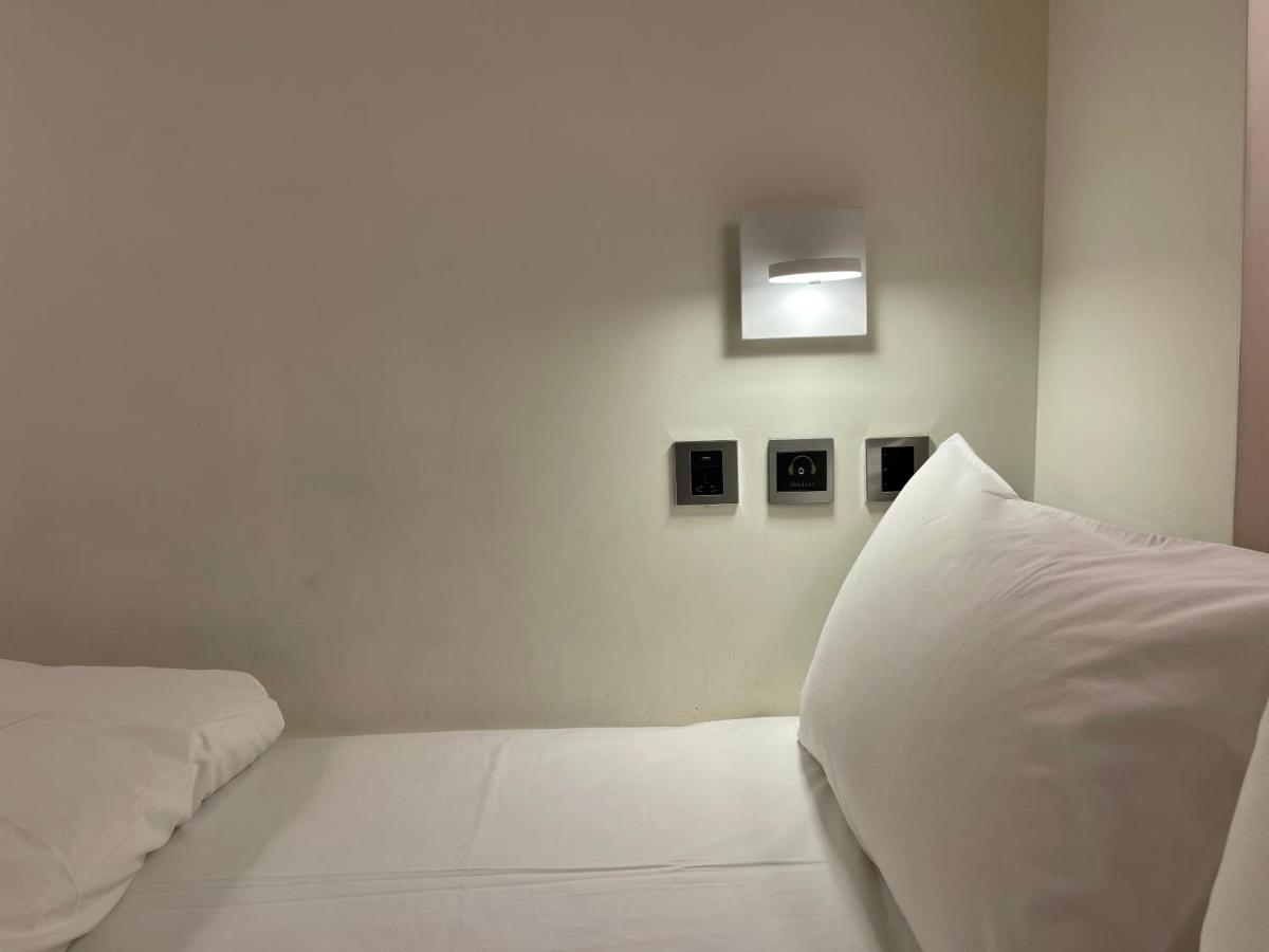 Photo - Taiwan Youth Hostel & Capsule Hotel