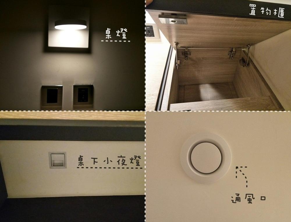 Photo - Taiwan Youth Hostel & Capsule Hotel