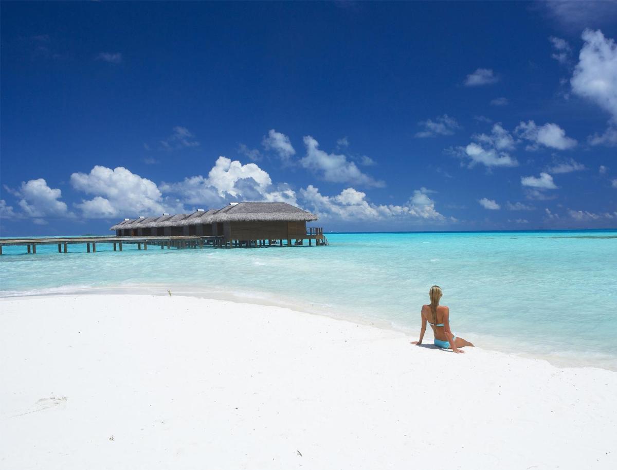 Foto - Medhufushi Island Resort