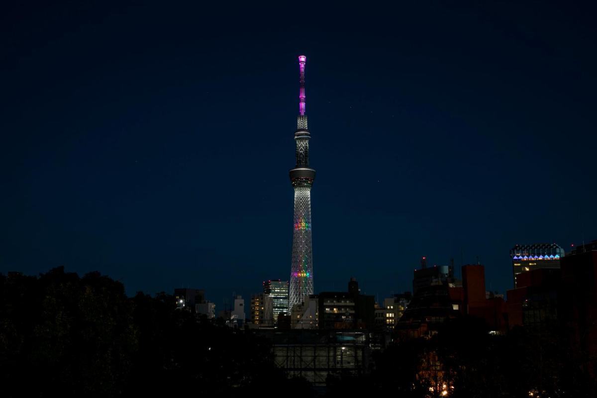 Foto - B:CONTE Asakusa