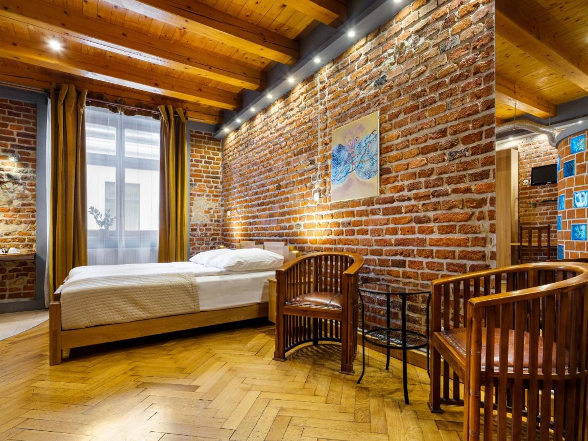 Photo - Aparthotel Stare Miasto