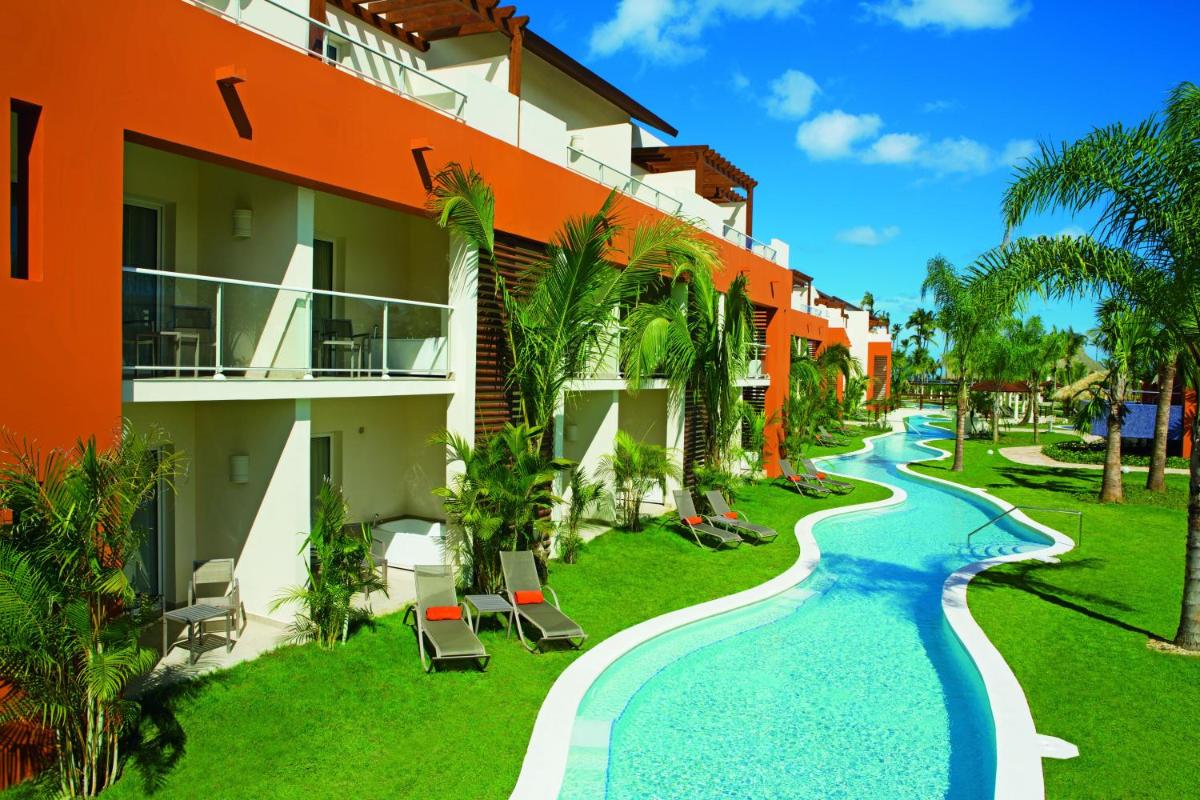 Photo - Breathless Punta Cana Resort & Spa - Adults Only