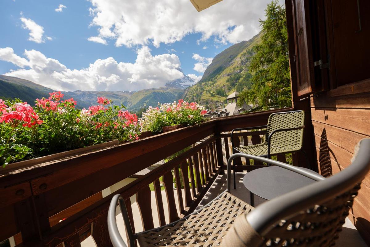 Photo - Hotel Bella Vista Zermatt