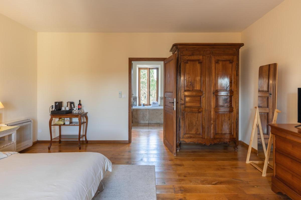 Photo - WAYA à Domaine Saint Domingue