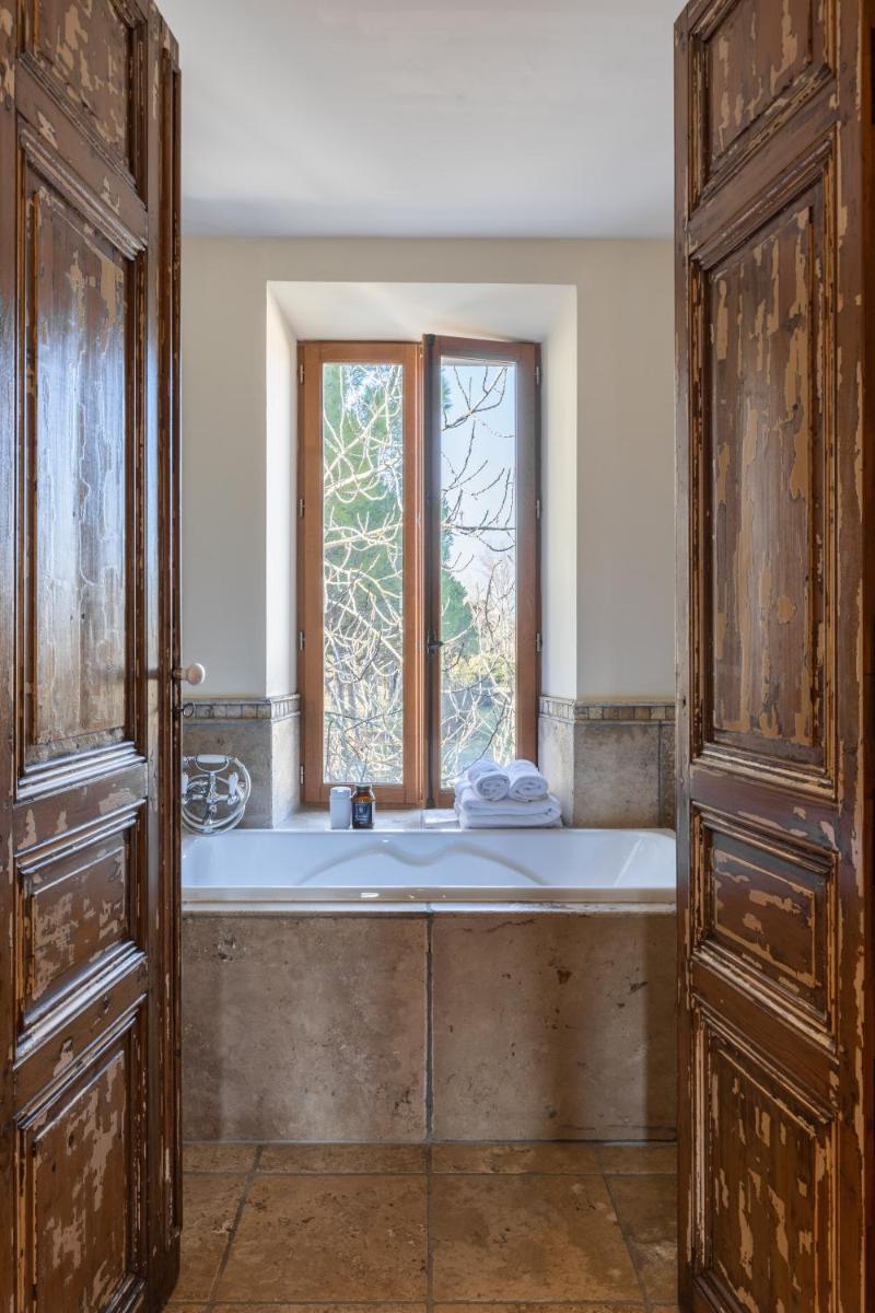 Photo - WAYA à Domaine Saint Domingue