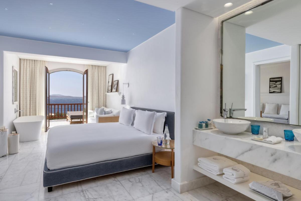 Photo - Mykonos Grand Hotel & Resort