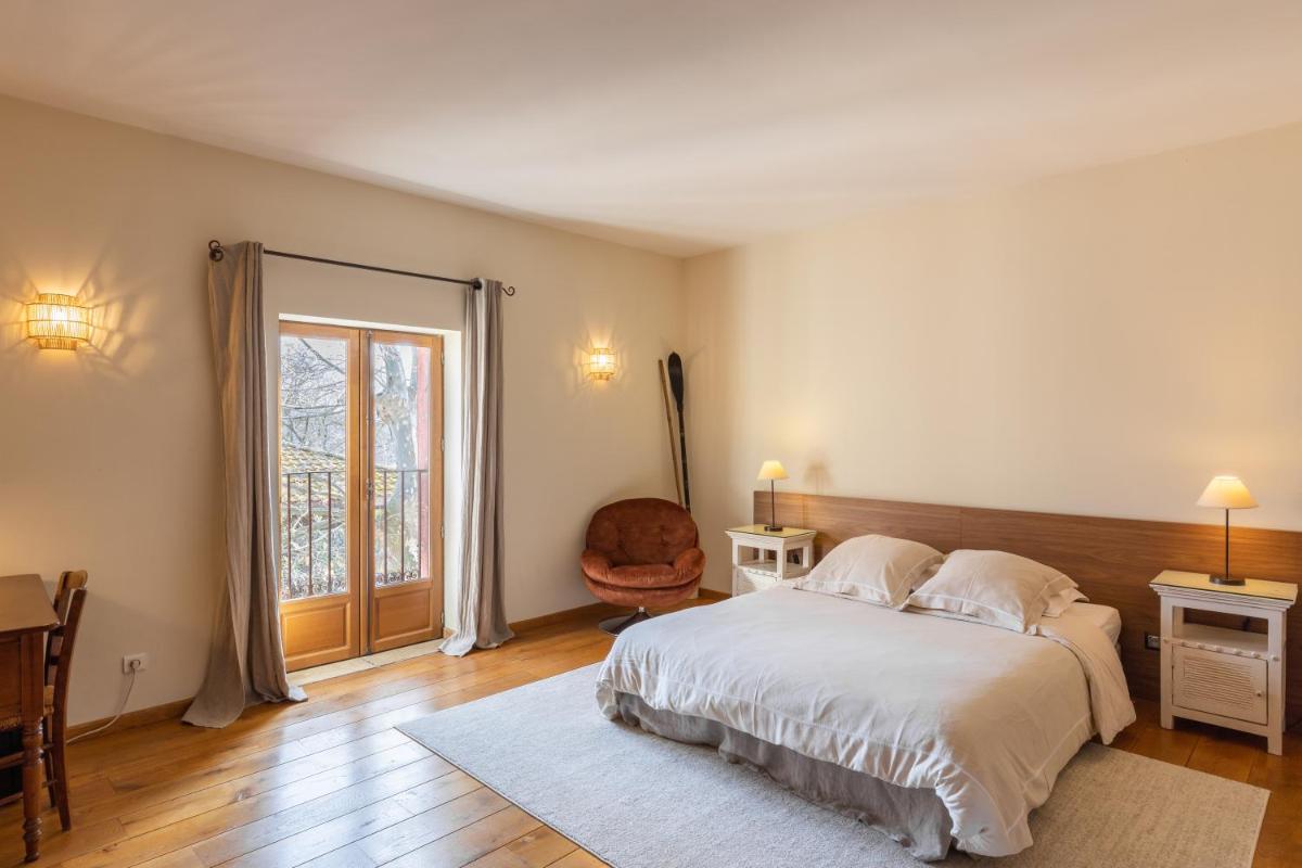 Photo - WAYA à Domaine Saint Domingue