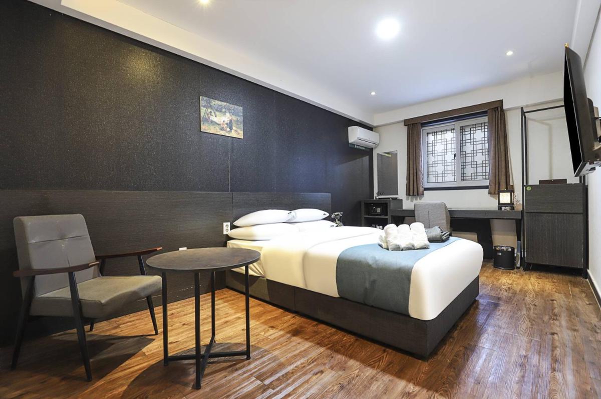 Photo - Suwon Dono1796 Hotel