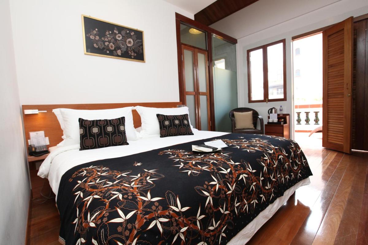 Photo - Gingerflower Boutique Hotel