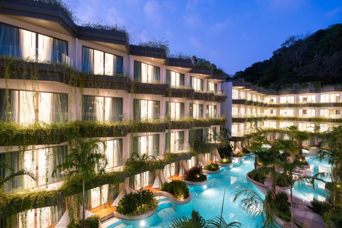Panwaburi Beachfront Resort - SHA Extra Plus photo 10