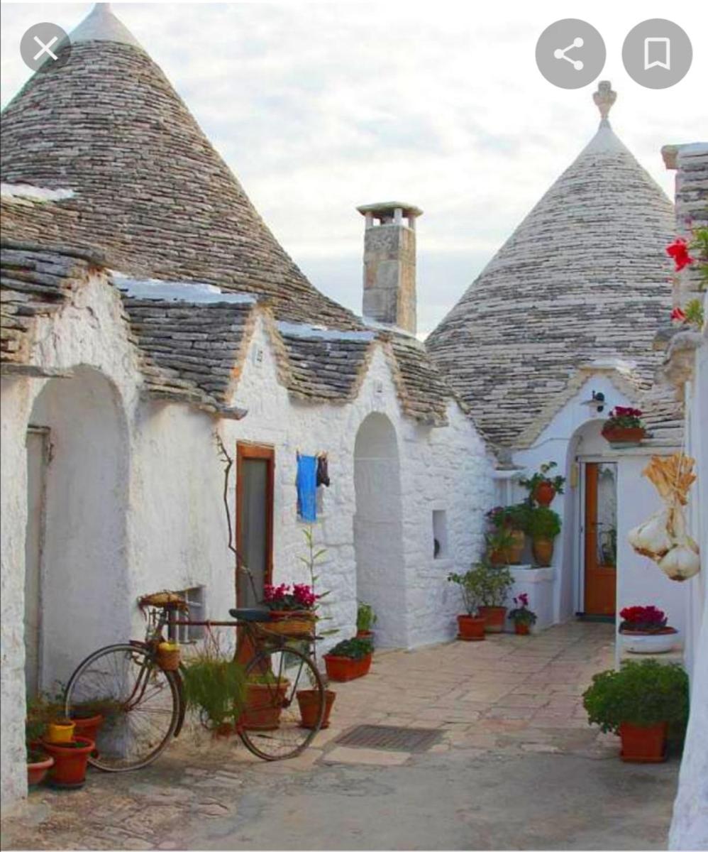 Foto - Room in BB - Spacious double room in ancient Masseria near the sea in a quiet olive trees