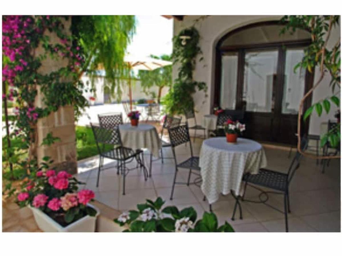 Photo - Room in BB - Spacious double room in ancient Masseria near the sea in a quiet olive trees