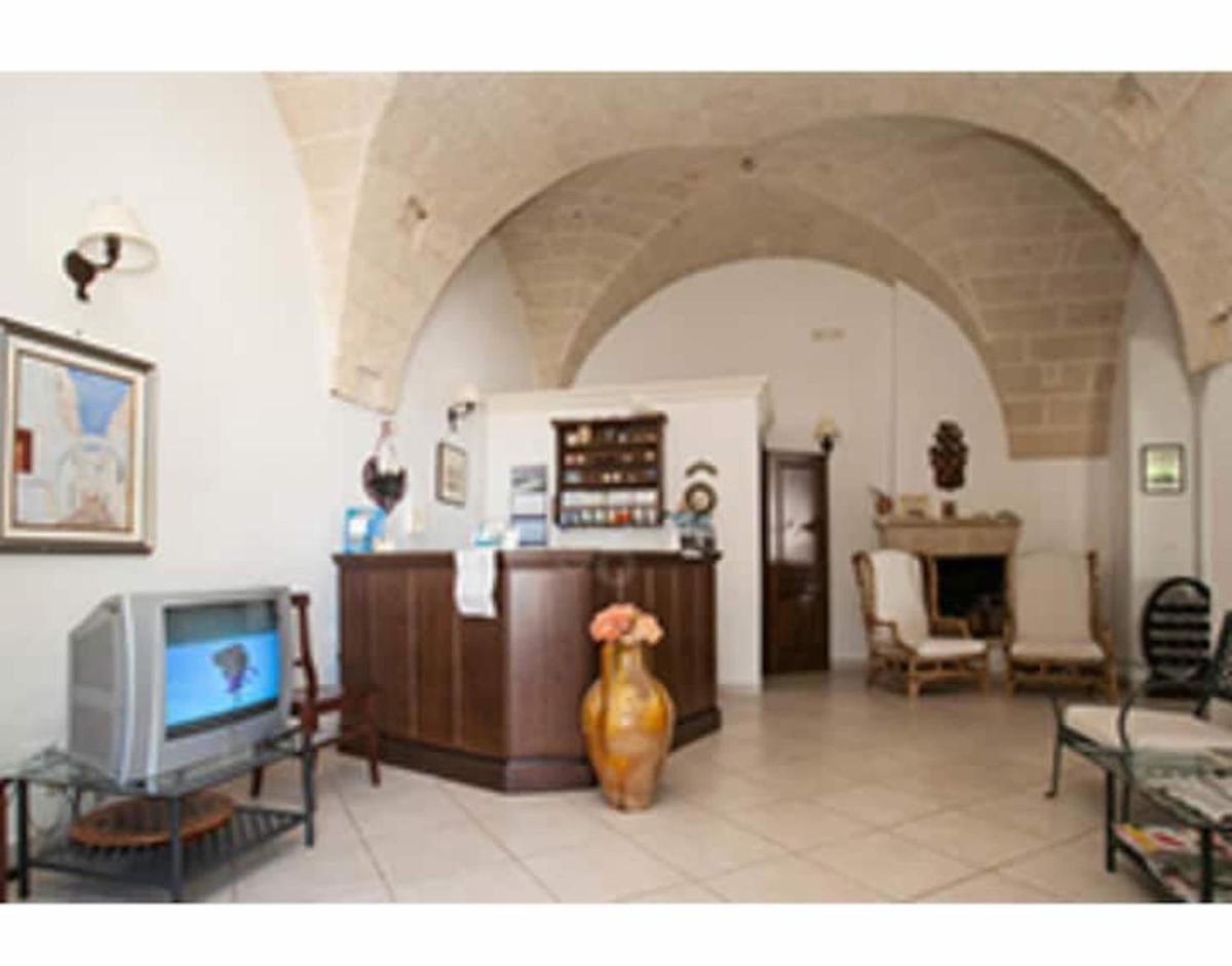 Foto - Room in BB - Spacious double room in ancient Masseria near the sea in a quiet olive trees