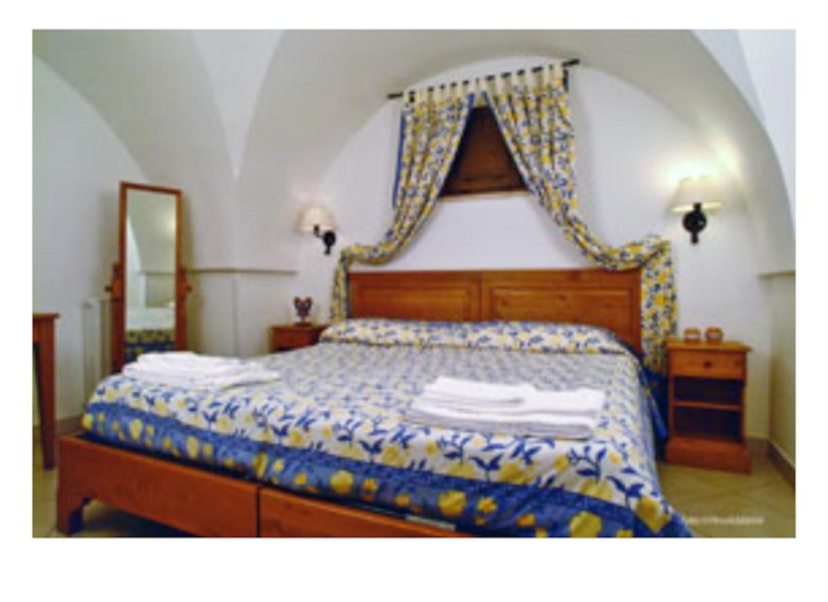 Photo - Room in BB - Spacious double room in ancient Masseria near the sea in a quiet olive trees