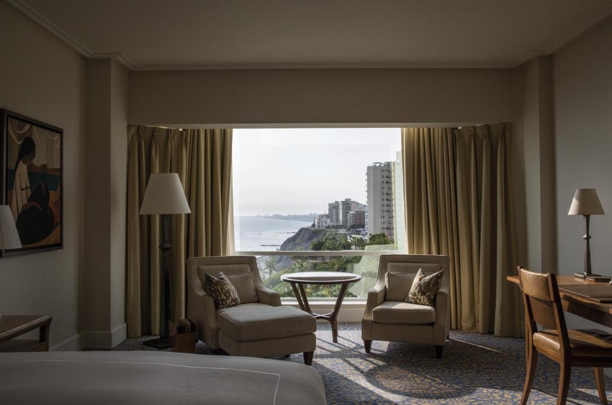 Photo - Miraflores Park, A Belmond Hotel, Lima