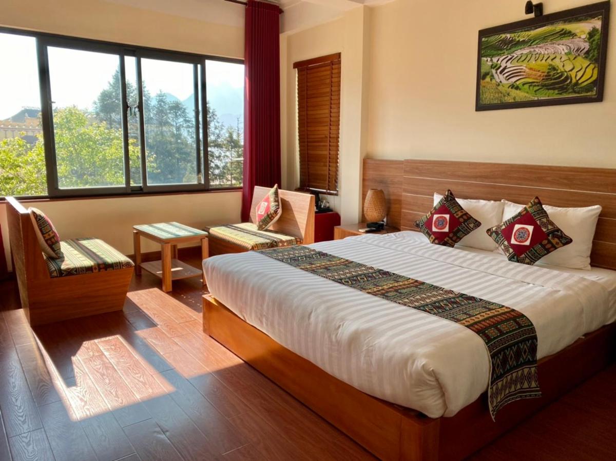 Photo - Sapa Garden Hotel